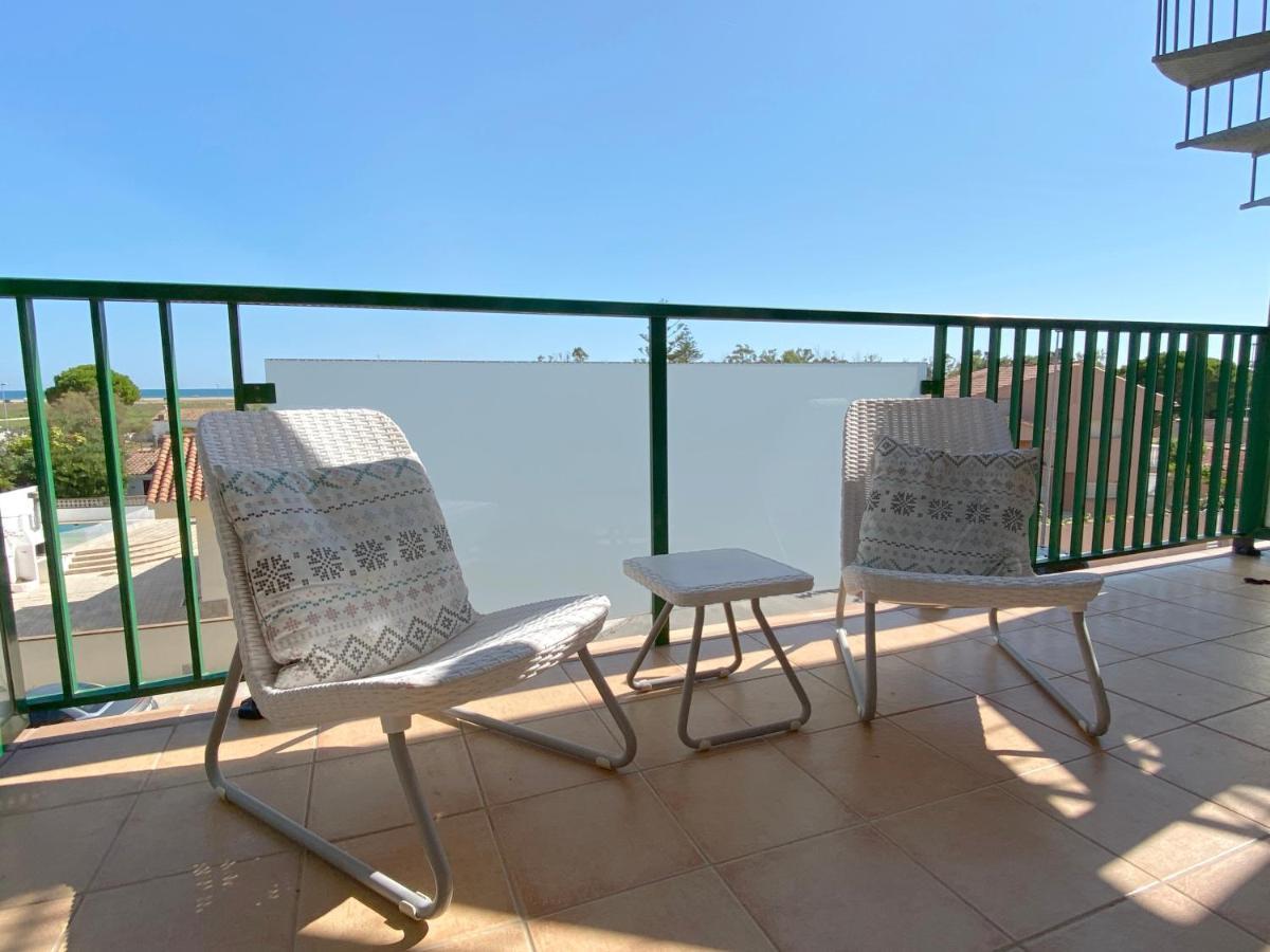 L'EucaliptusVistas Al Mar Playa Eucaliptus, Con Solarium Privado公寓 外观 照片