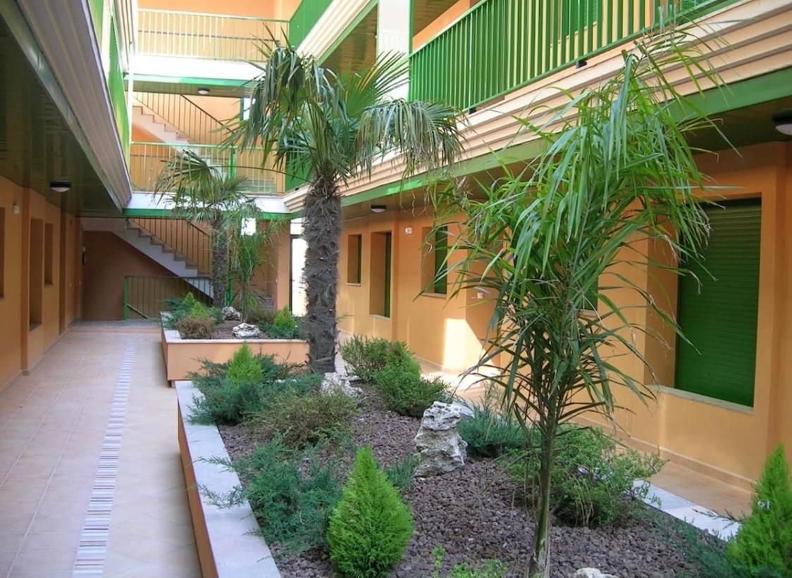 L'EucaliptusVistas Al Mar Playa Eucaliptus, Con Solarium Privado公寓 外观 照片
