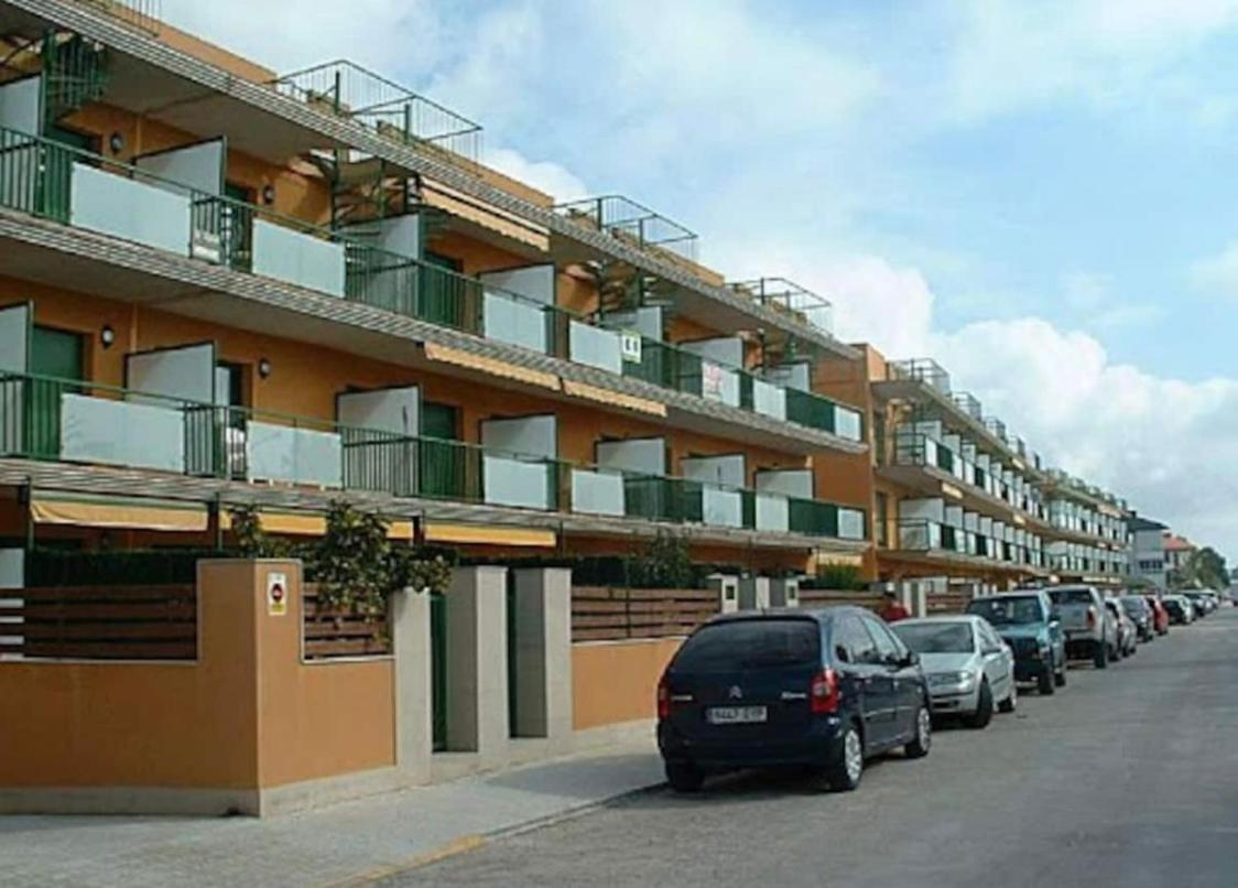 L'EucaliptusVistas Al Mar Playa Eucaliptus, Con Solarium Privado公寓 外观 照片